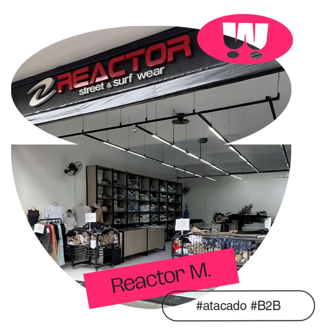 reactor